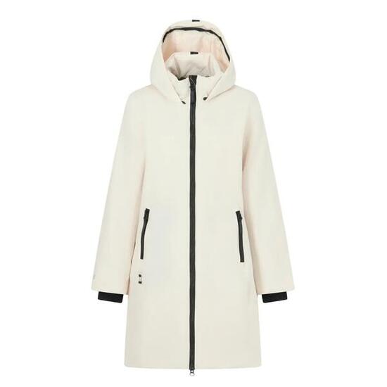 Parka Damen Regatta Marron