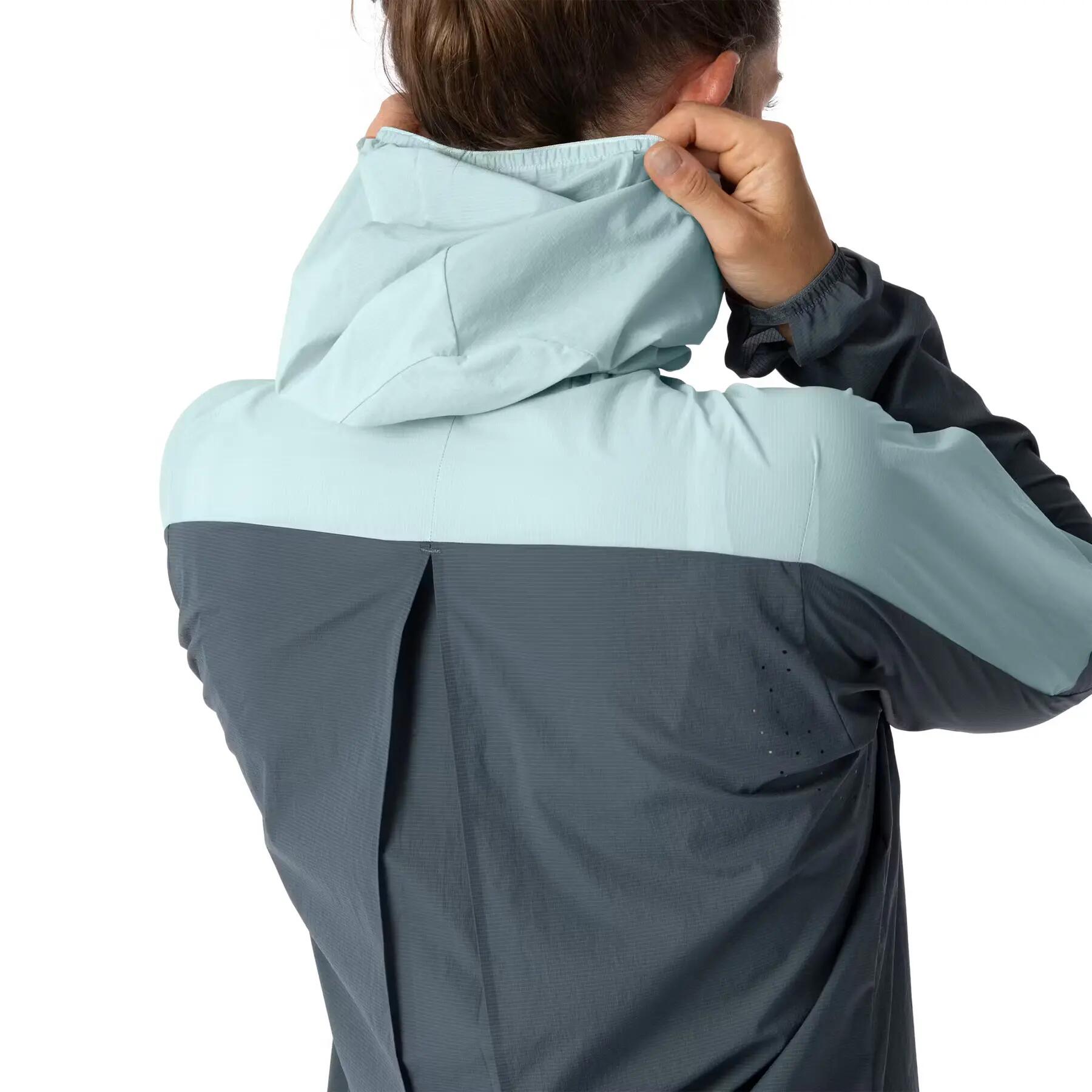 Coupe-vent femme Dynafit Alpine 5/5
