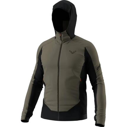 Coupe-vent Dynafit Transalper Primaloft