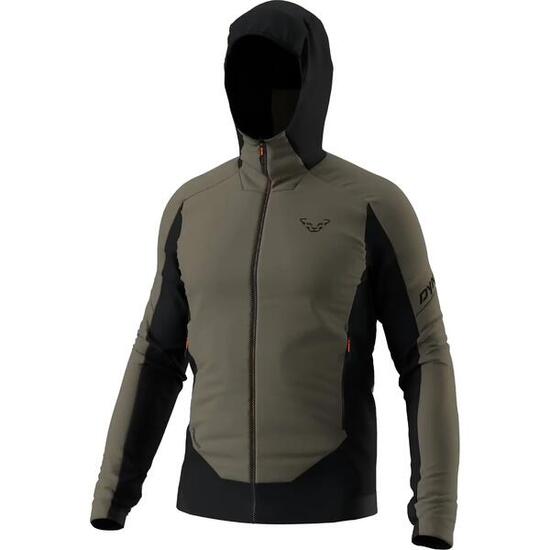 Coupe-vent Dynafit Transalper Primaloft