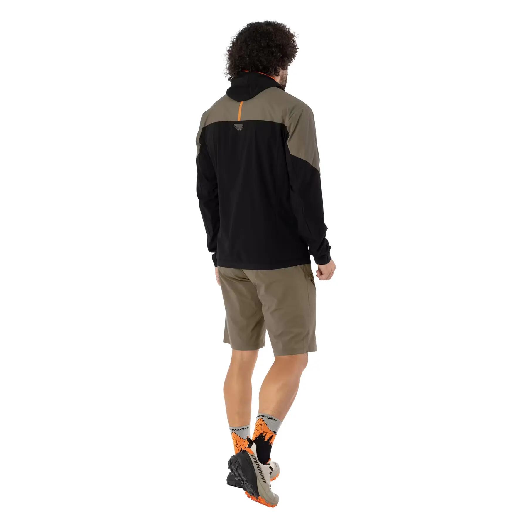 Veste à capuche Dynafit Traverse 4/4