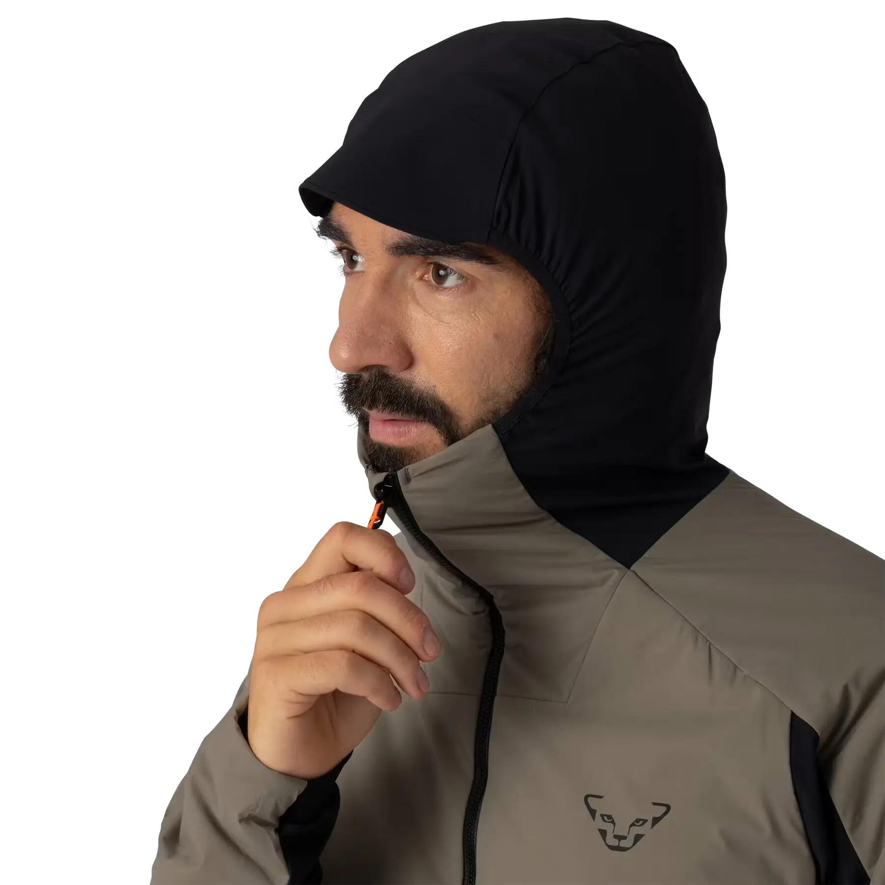Windbreaker Dynafit Transalper Primaloft 5/5
