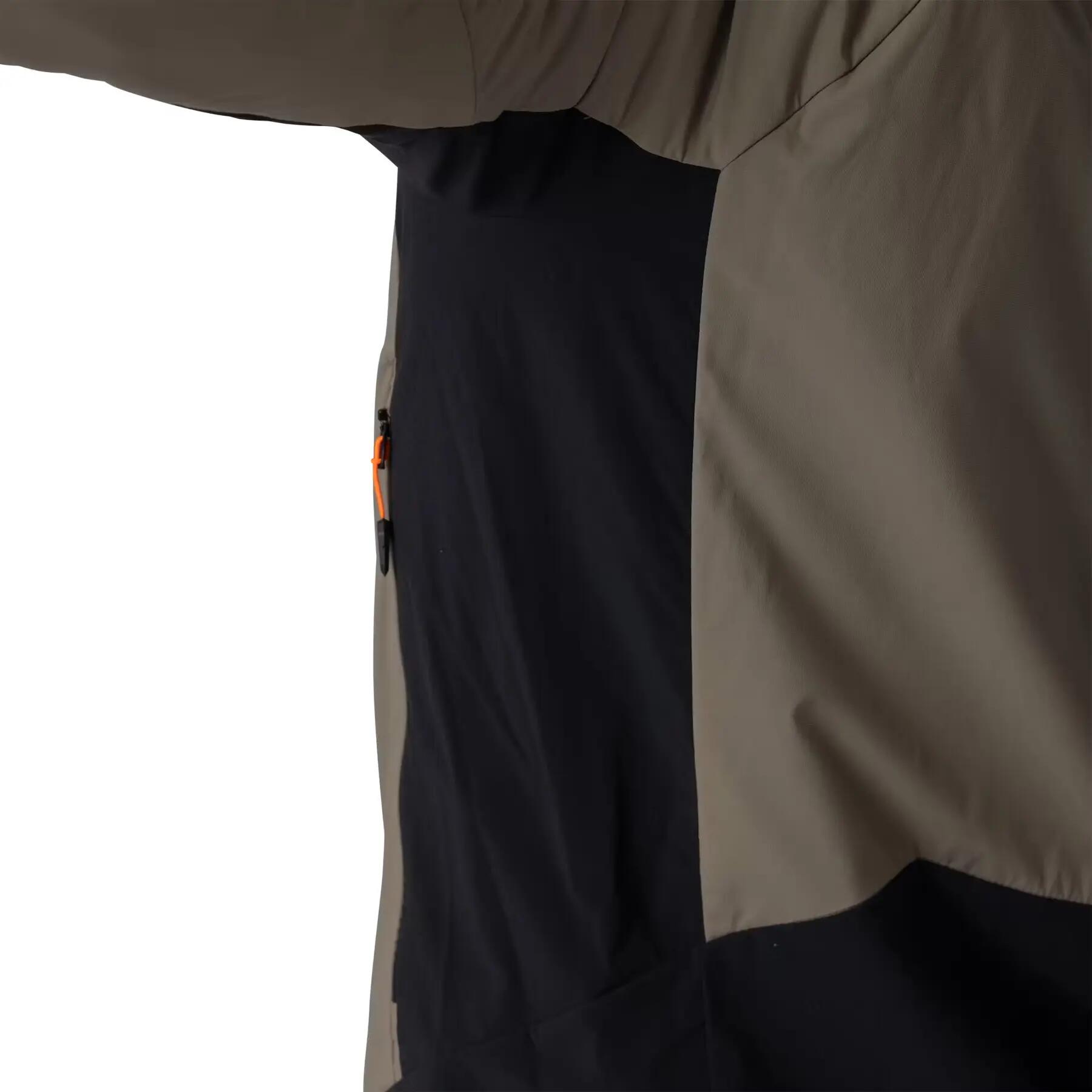 Windbreaker Dynafit Transalper Primaloft 4/5