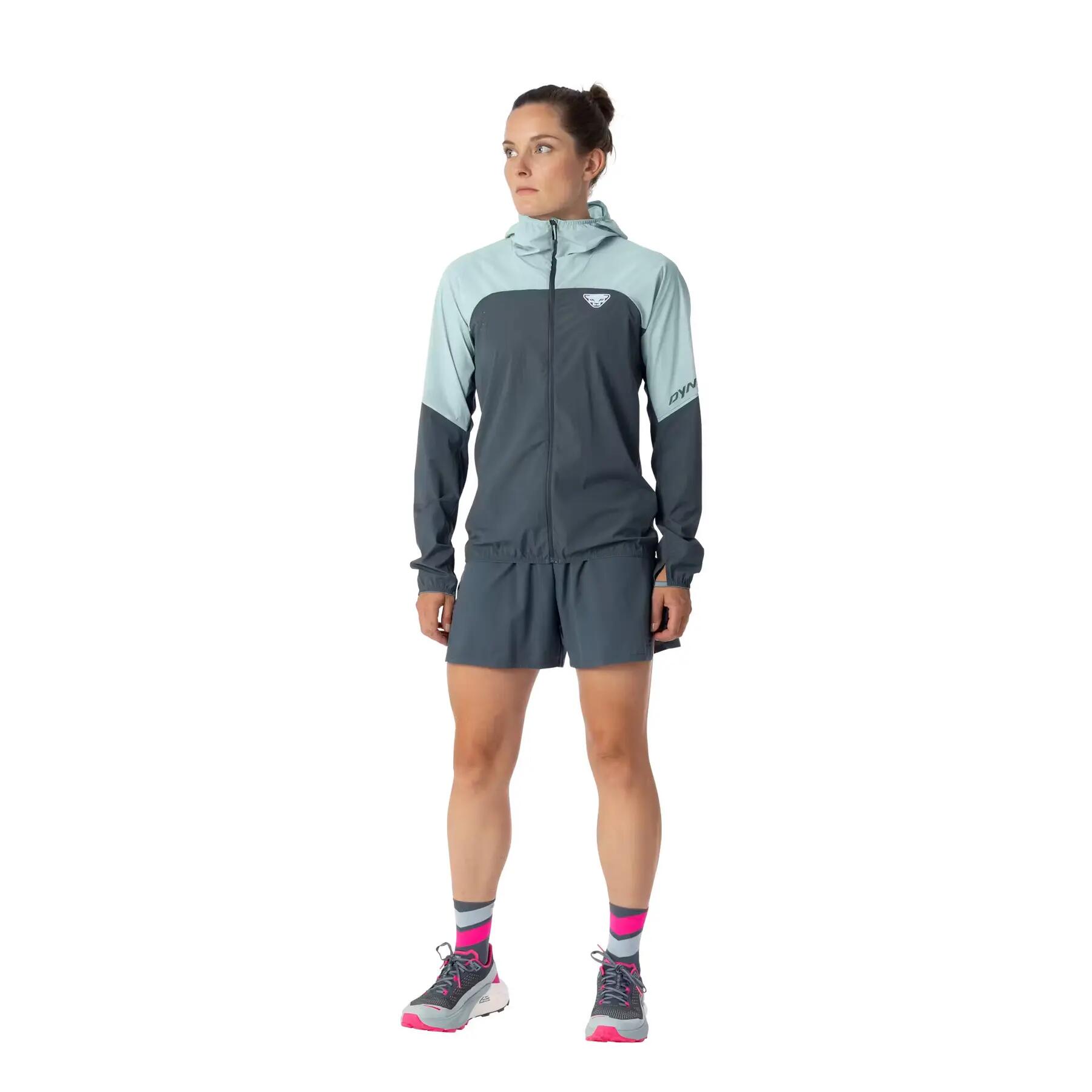 Coupe-vent femme Dynafit Alpine 3/5