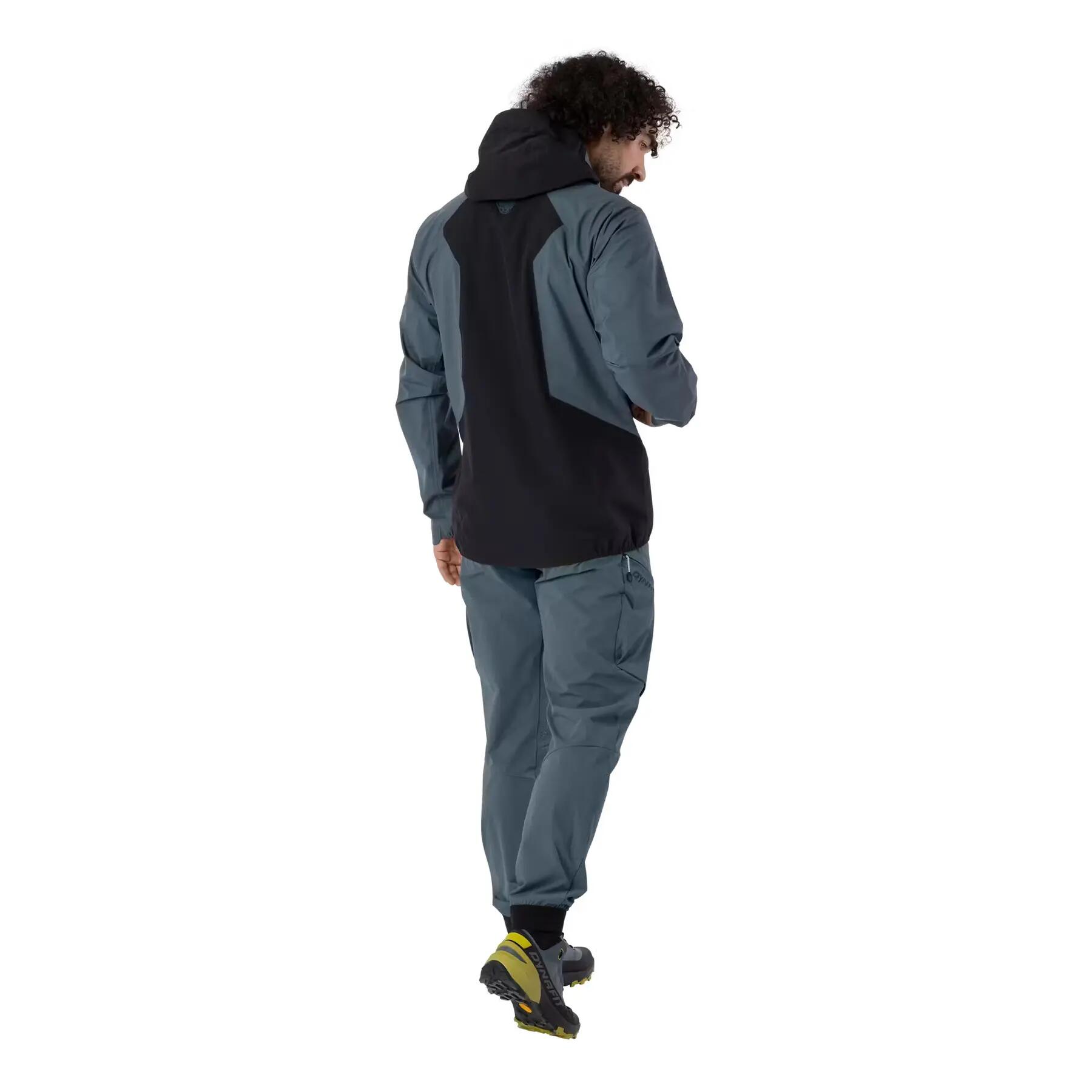 Veste impermeável Dynafit Transalper Gtx 4/4