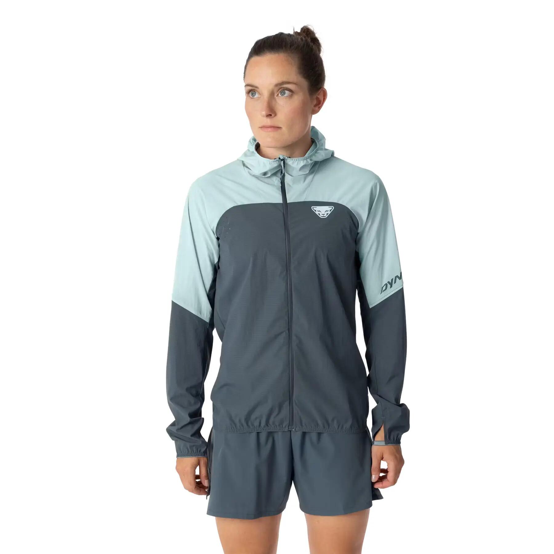 Coupe-vent femme Dynafit Alpine 2/5