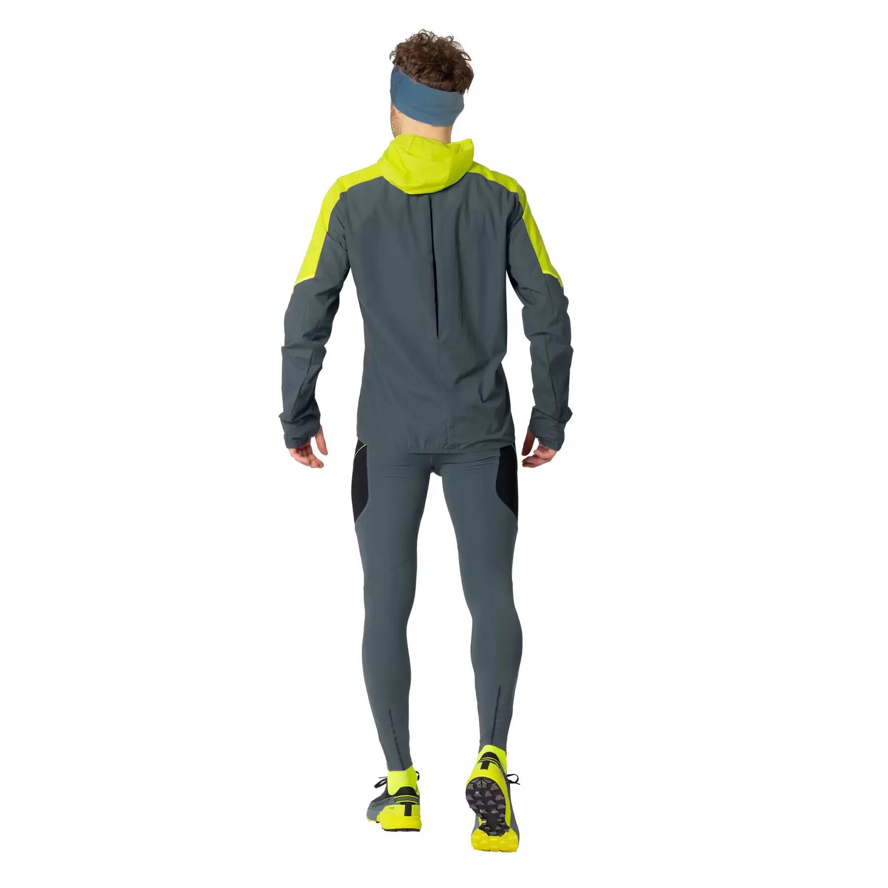 Coupe-vent Dynafit Alpine 4/5