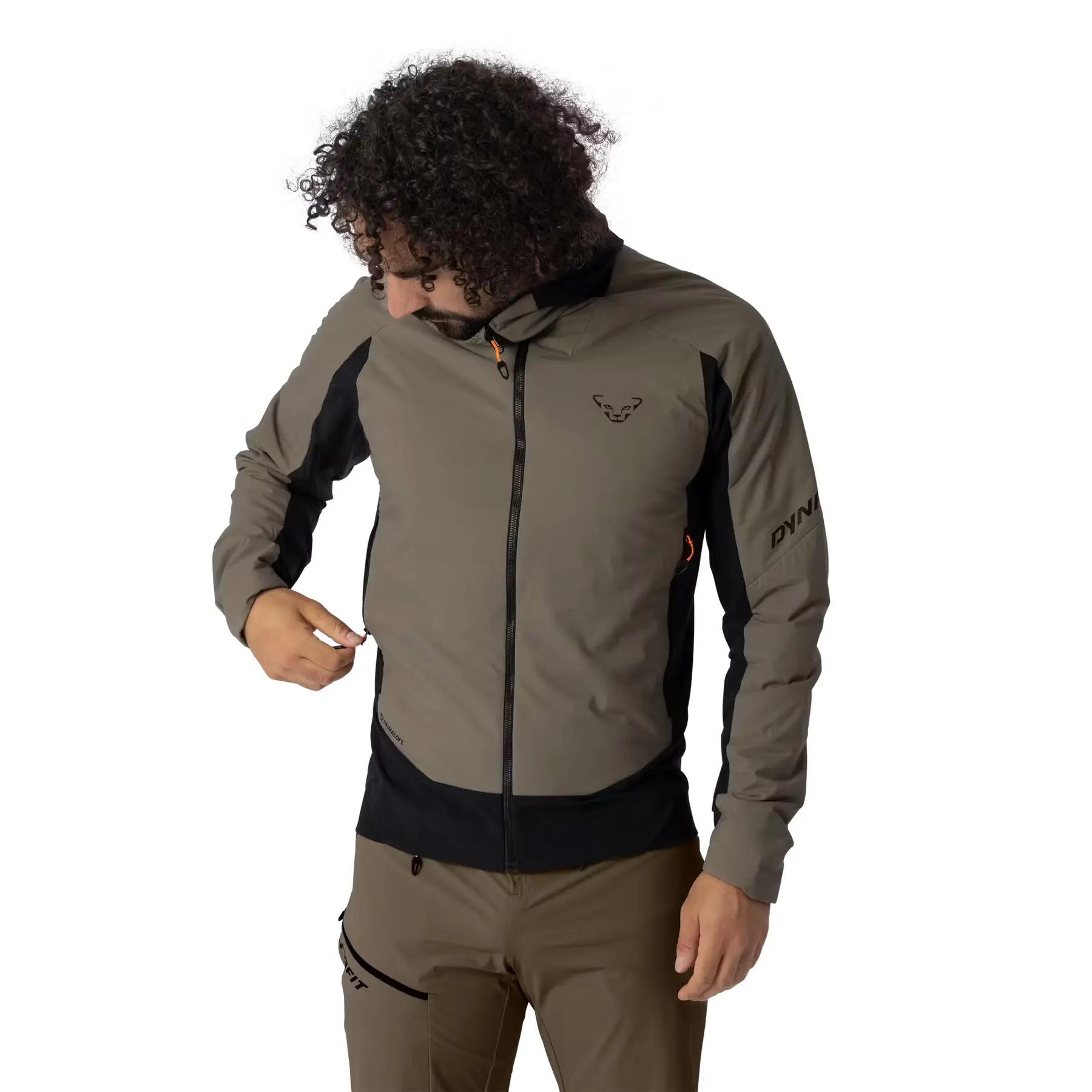 Windbreaker Dynafit Transalper Primaloft 2/5