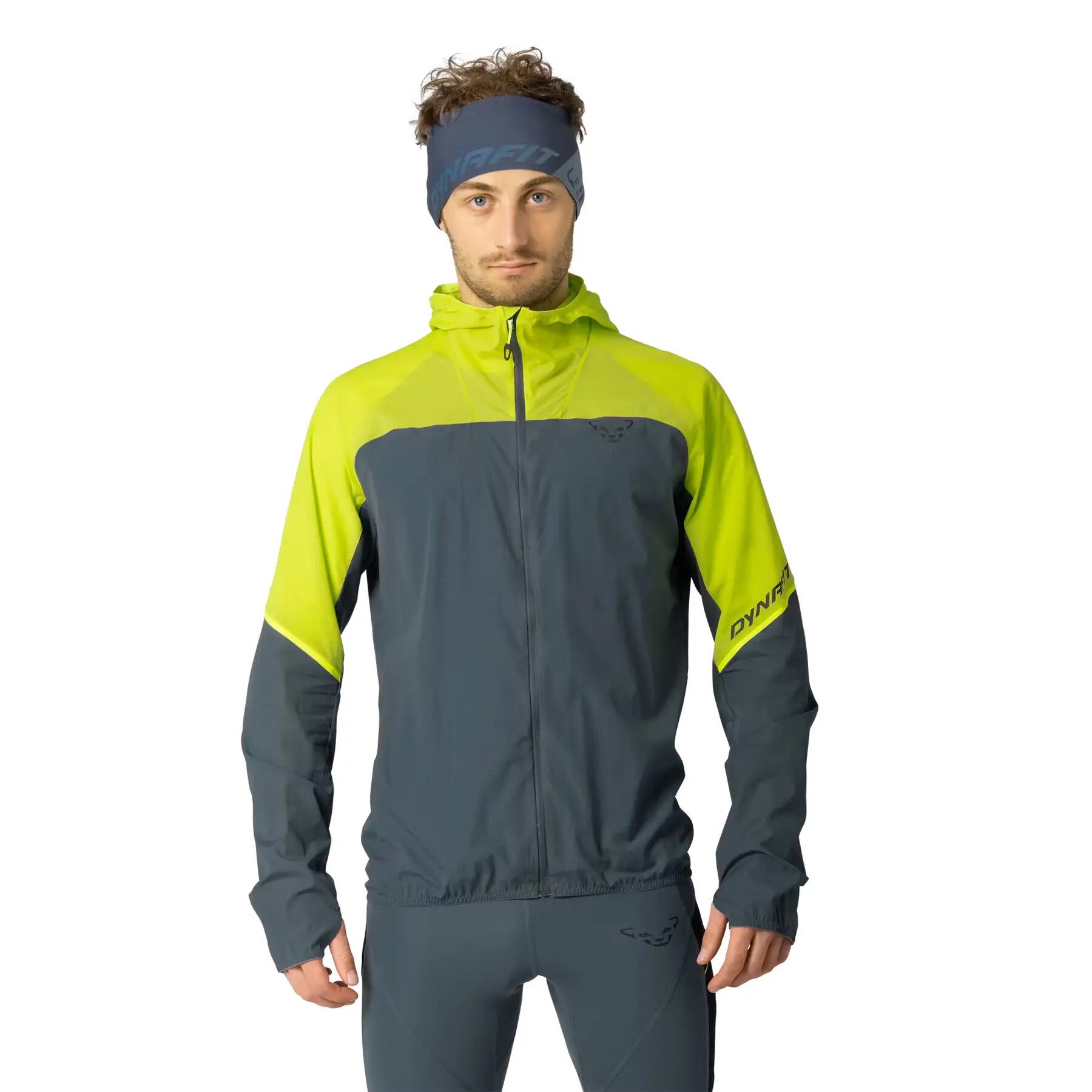 Coupe-vent Dynafit Alpine 2/5