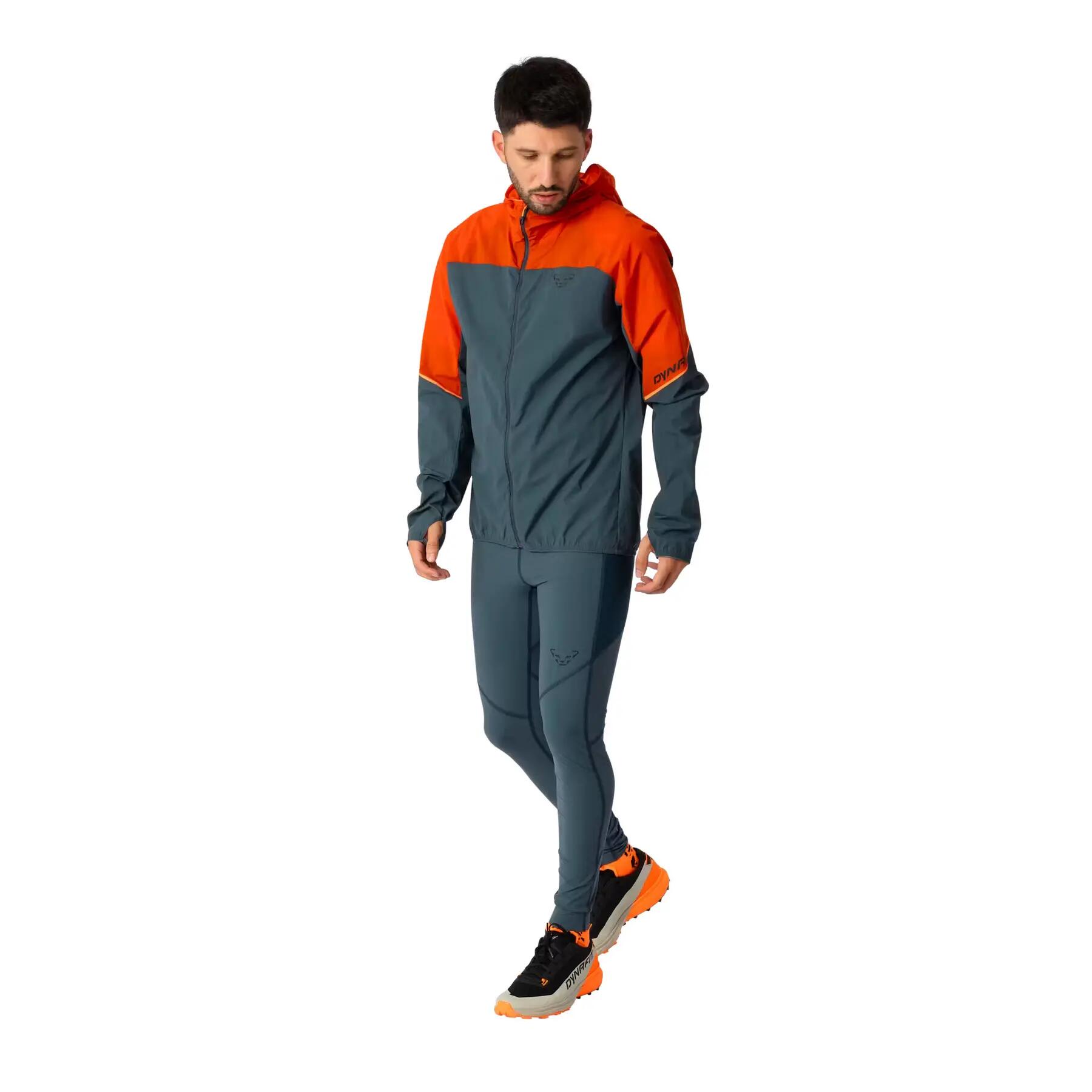 Coupe-vent Dynafit Alpine 3/5