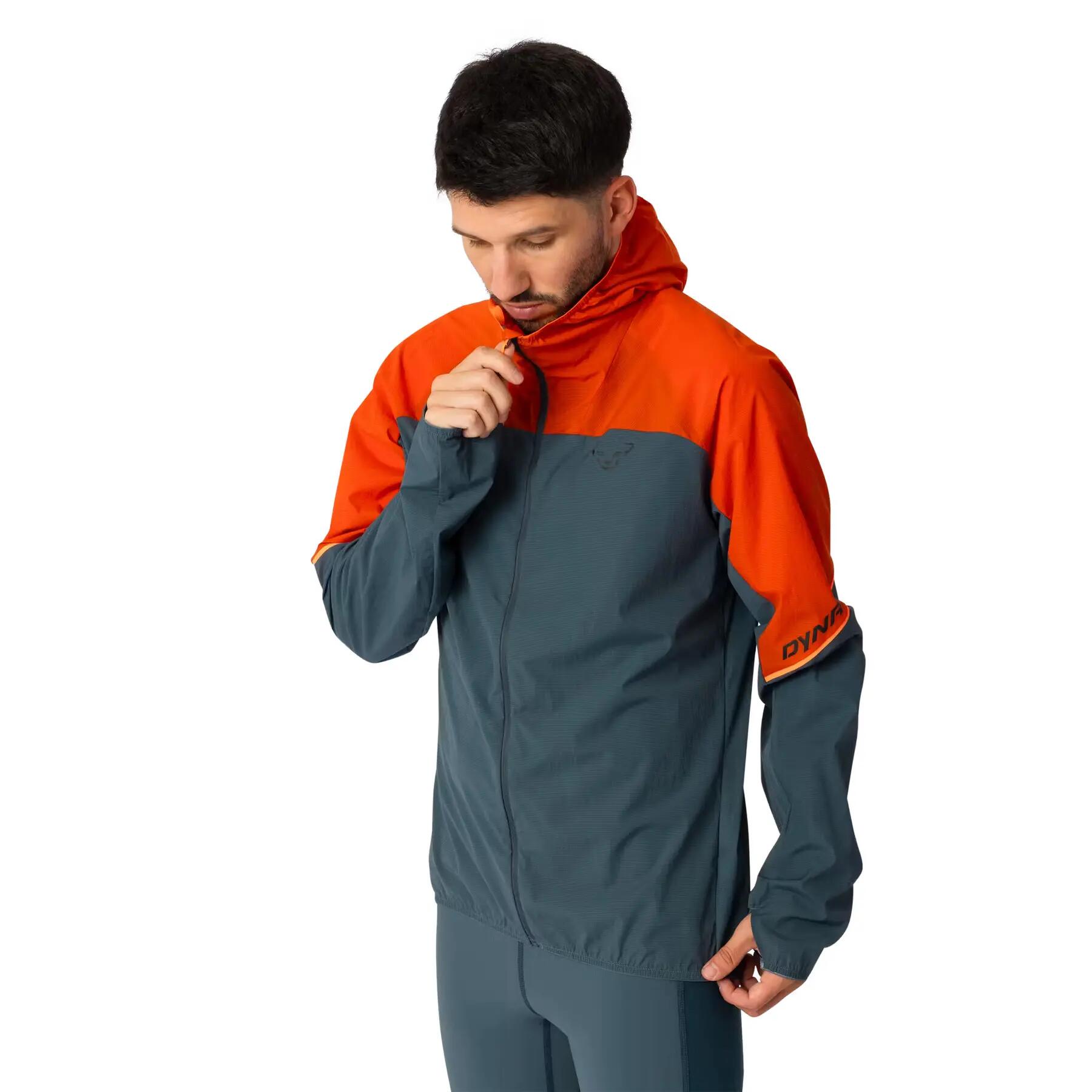 Coupe-vent Dynafit Alpine 2/5