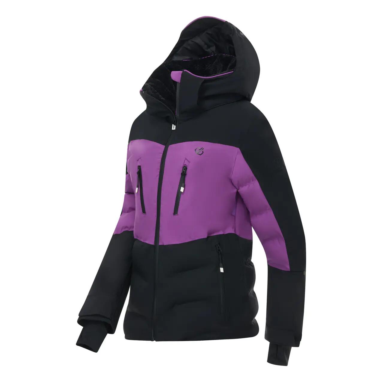 Skijacke Damen Dare 2B Carve It 2/5