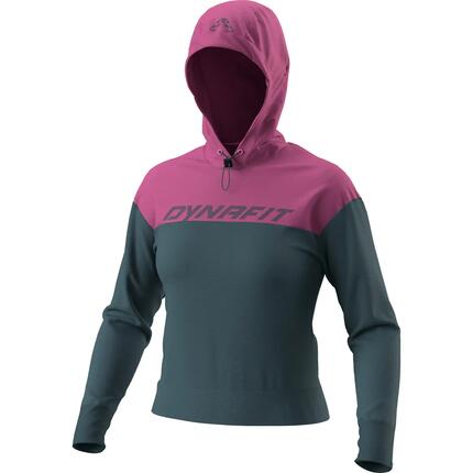 Hoodie Damen Dynafit