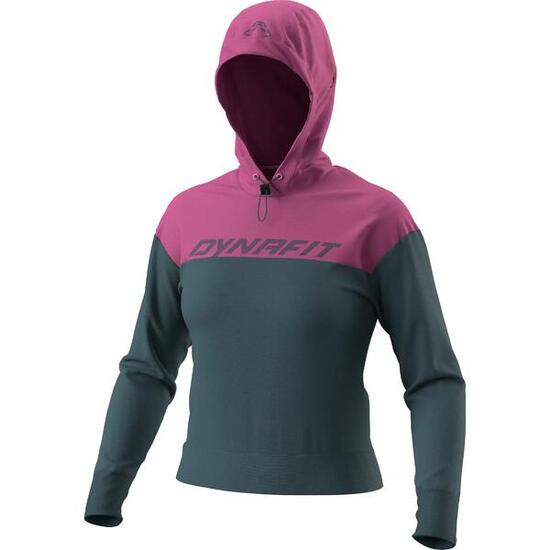Hoodie Damen Dynafit