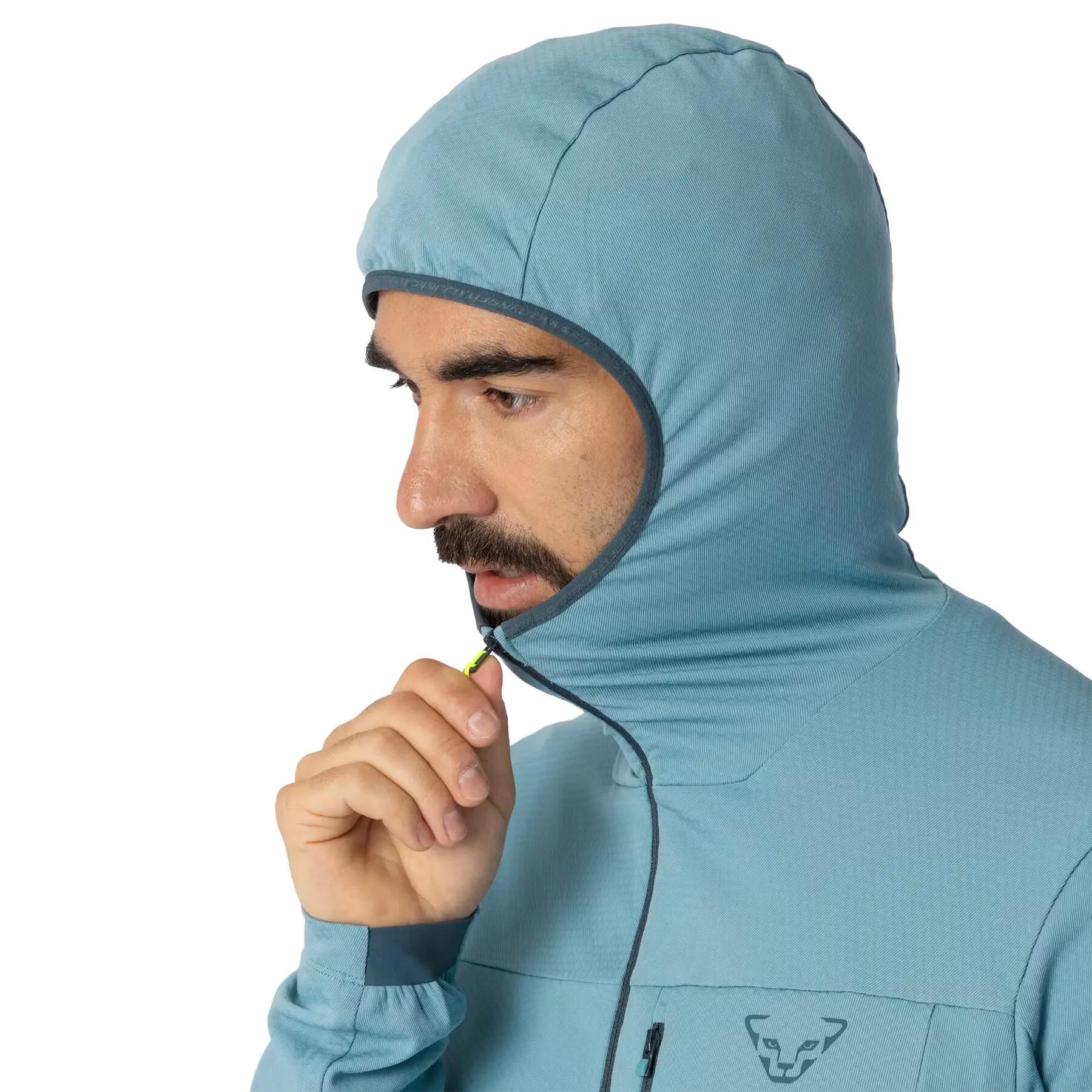 Hoodie Dynafit Traverse Sun 4/5