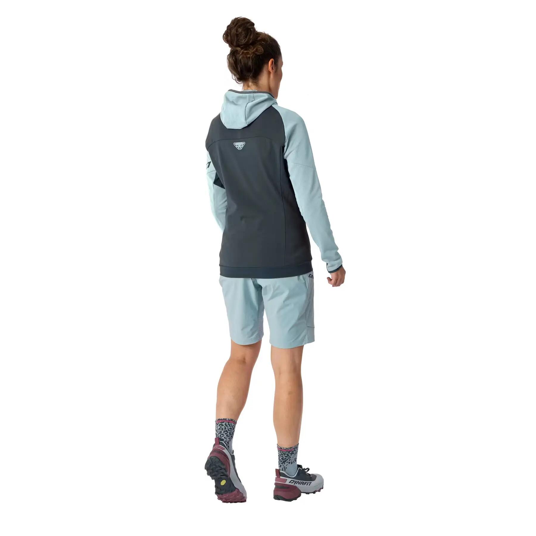 Camisola para mulher Dynafit Transalper 4/4