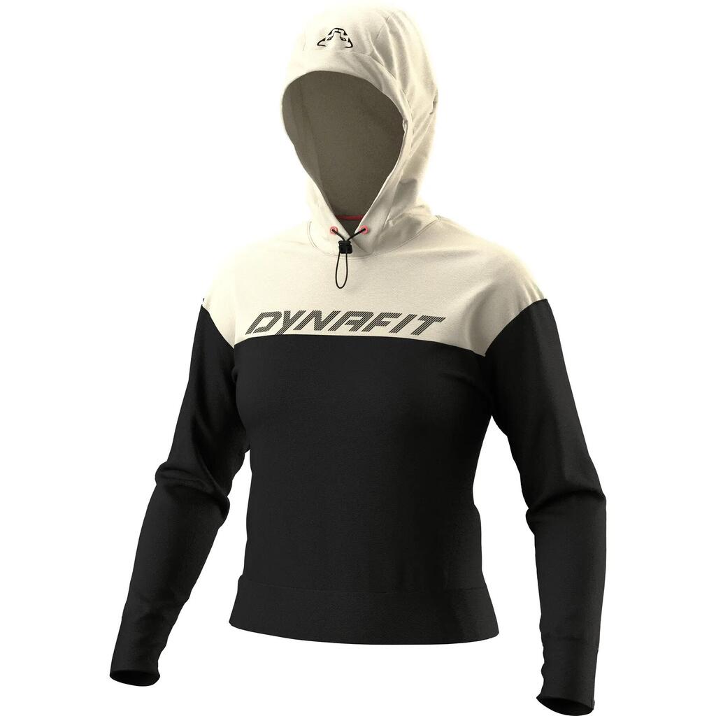 Women's hooded sweatshirt Dynafit