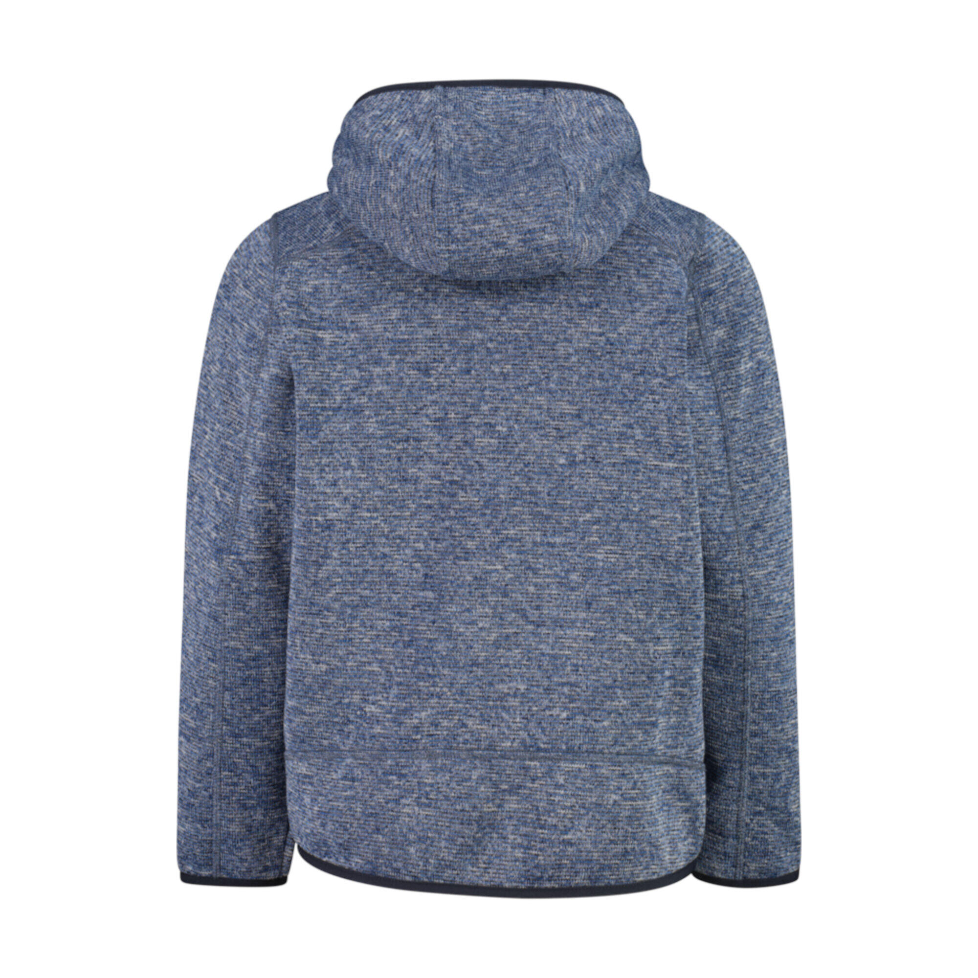CMP Jungen Fleece Jacke Fix Hood 3H60844 2/3