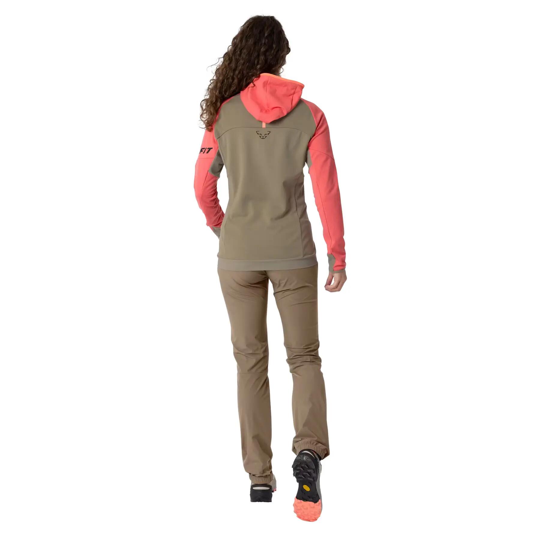 Camisola para mulher Dynafit Transalper 3/5