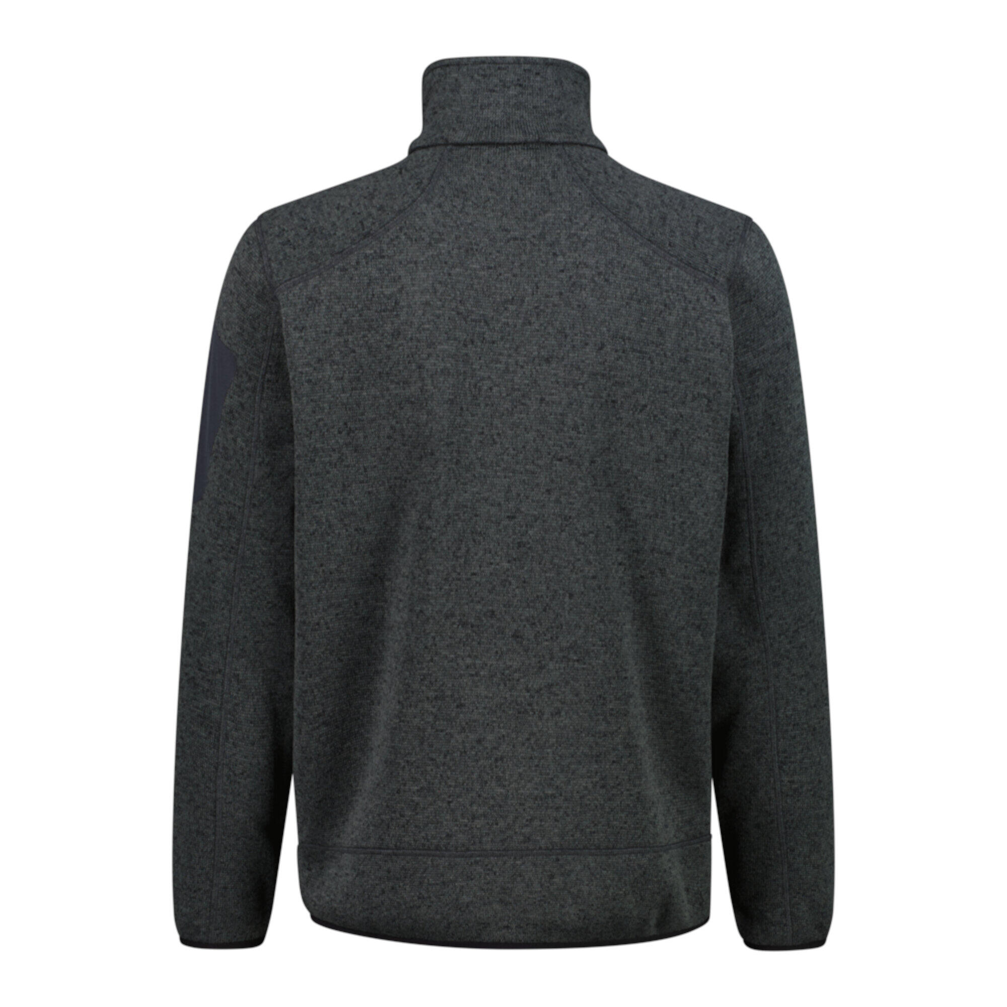 CMP Herren Fleece Jacke Knitted Jacket 3H60747 2/3