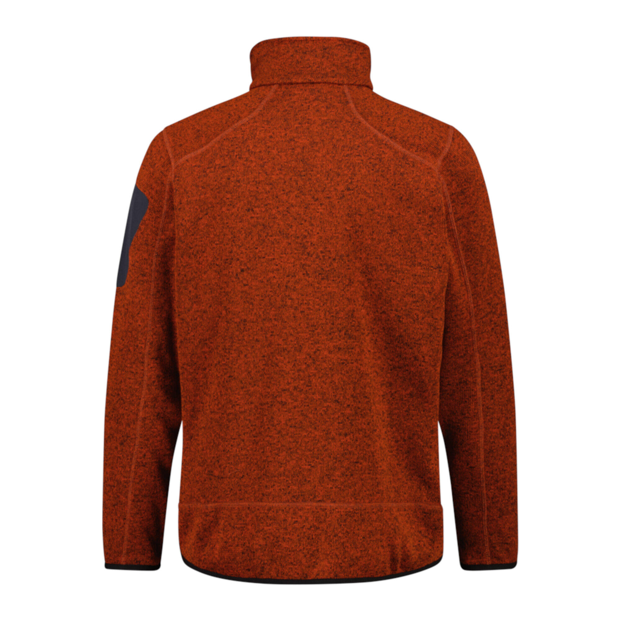 CMP Herren Fleece Jacke Knitted Jacket 3H60747 2/3