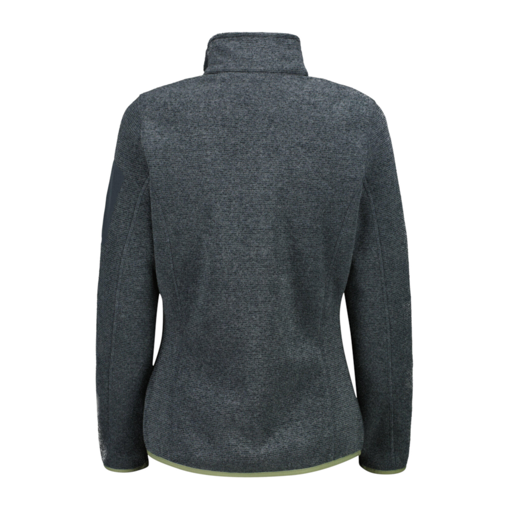 CMP Damen Fleecejacke Woman Jacket 3H14746A 2/3