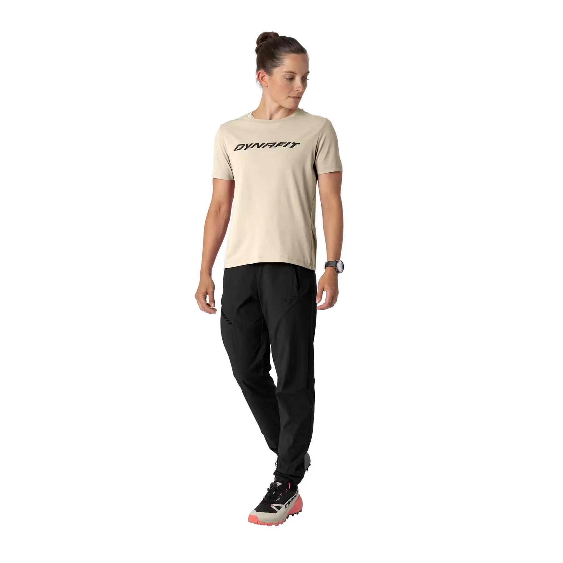 T-shirt da donna Dynafit Traverse 3/3