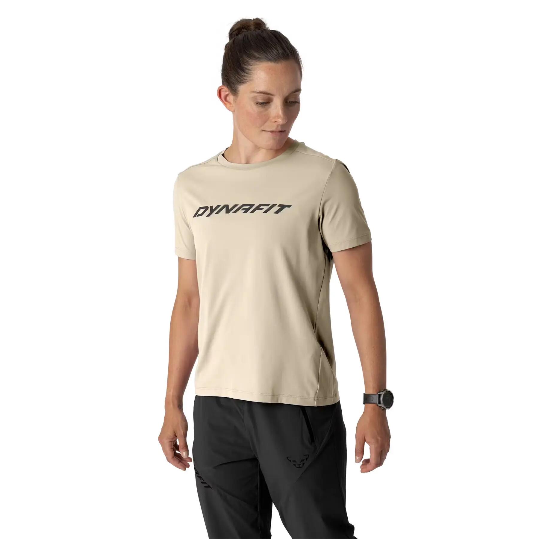 T-shirt da donna Dynafit Traverse 2/3