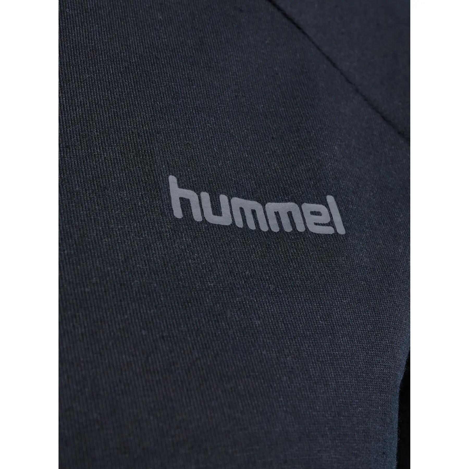 T-shirt da donna Hummel Keeper Chevron 5/5