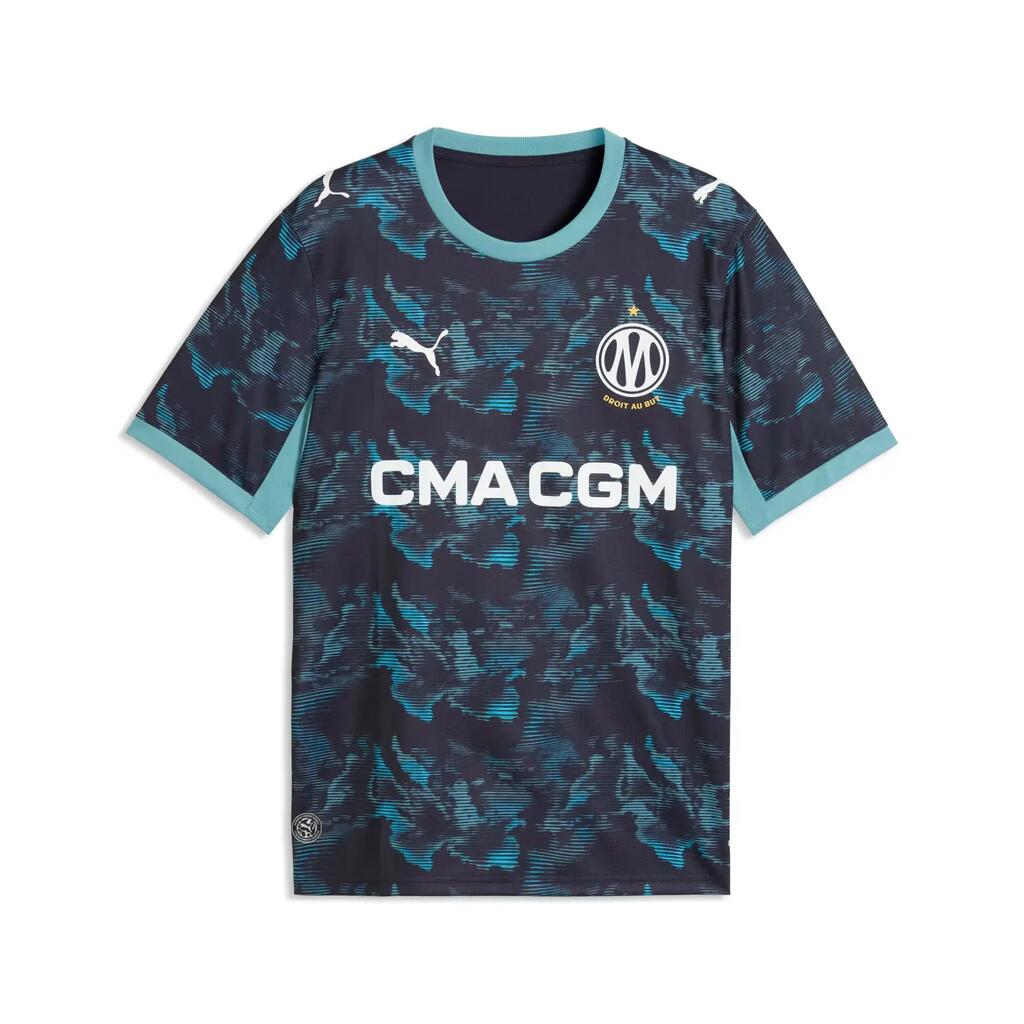 Away Shirt OM 2026/27