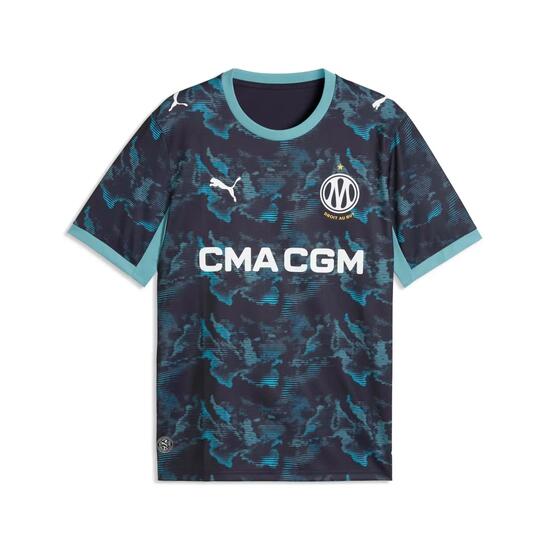 Maillot Extérieur OM 2026/27