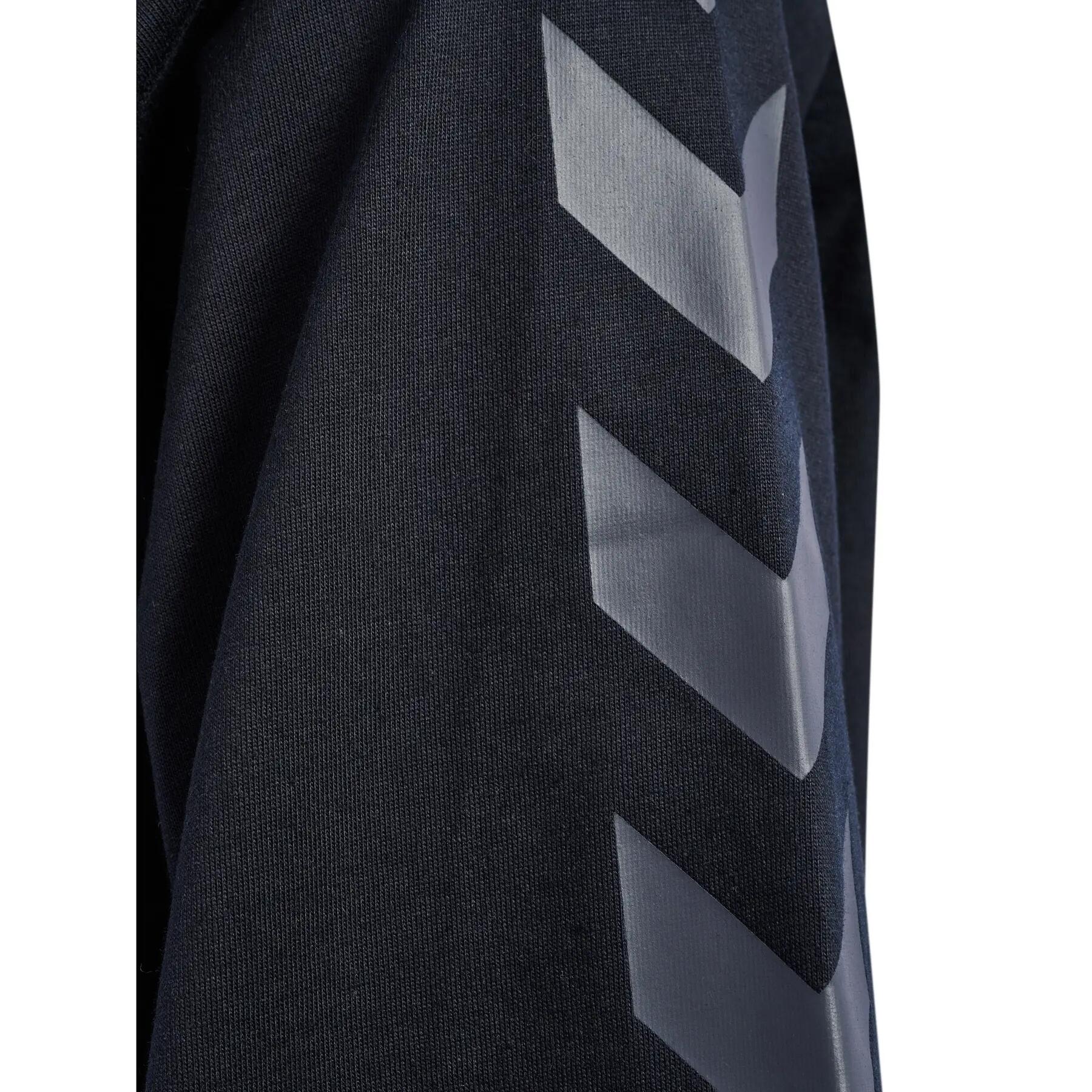 T-shirt da donna Hummel Keeper Chevron 4/5