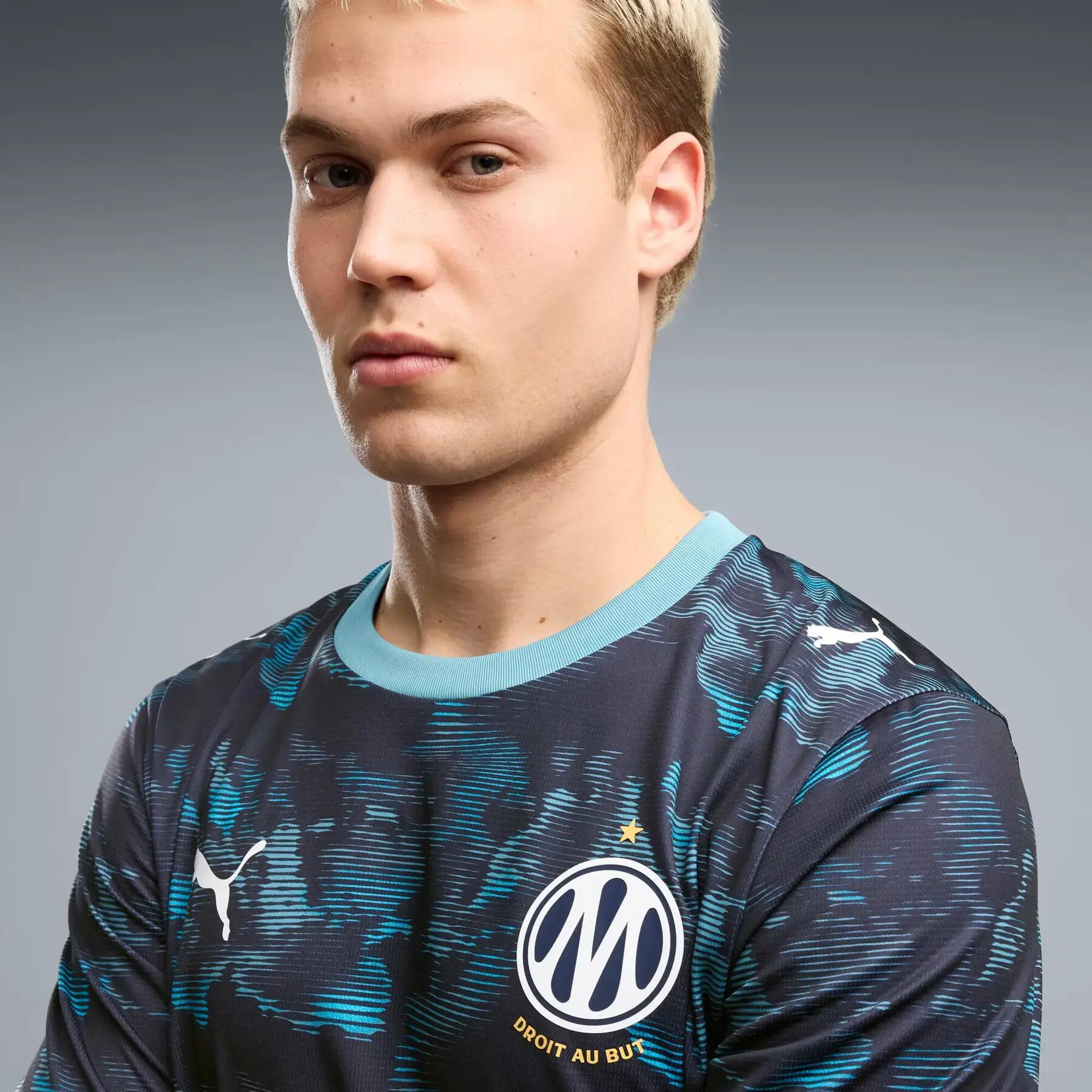 Maillot Extérieur OM 2026/27 6/6