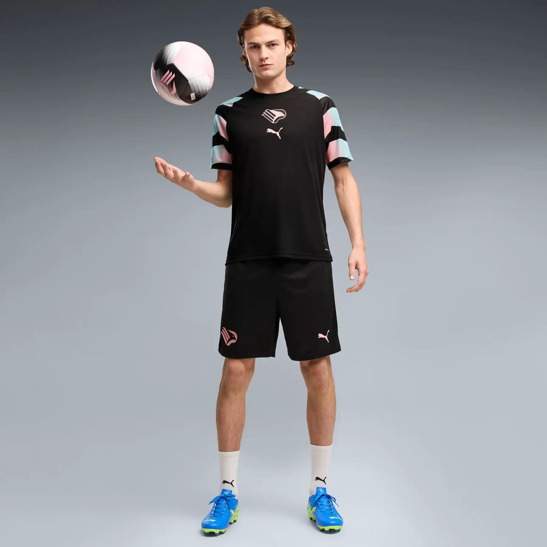 Maillot Palerme Warm Up 2026/27 5/5