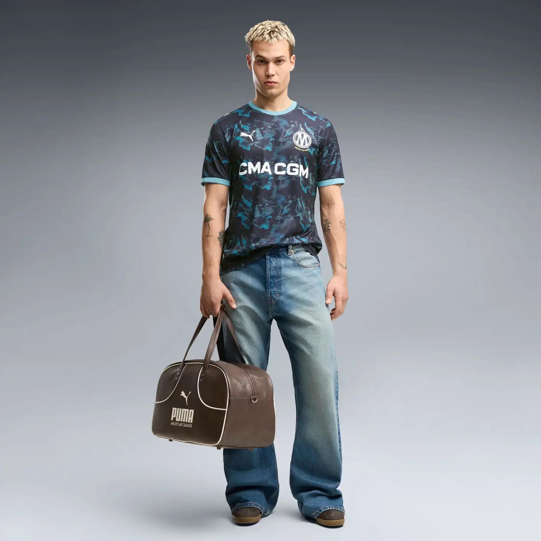 Maillot Extérieur OM 2026/27 5/6