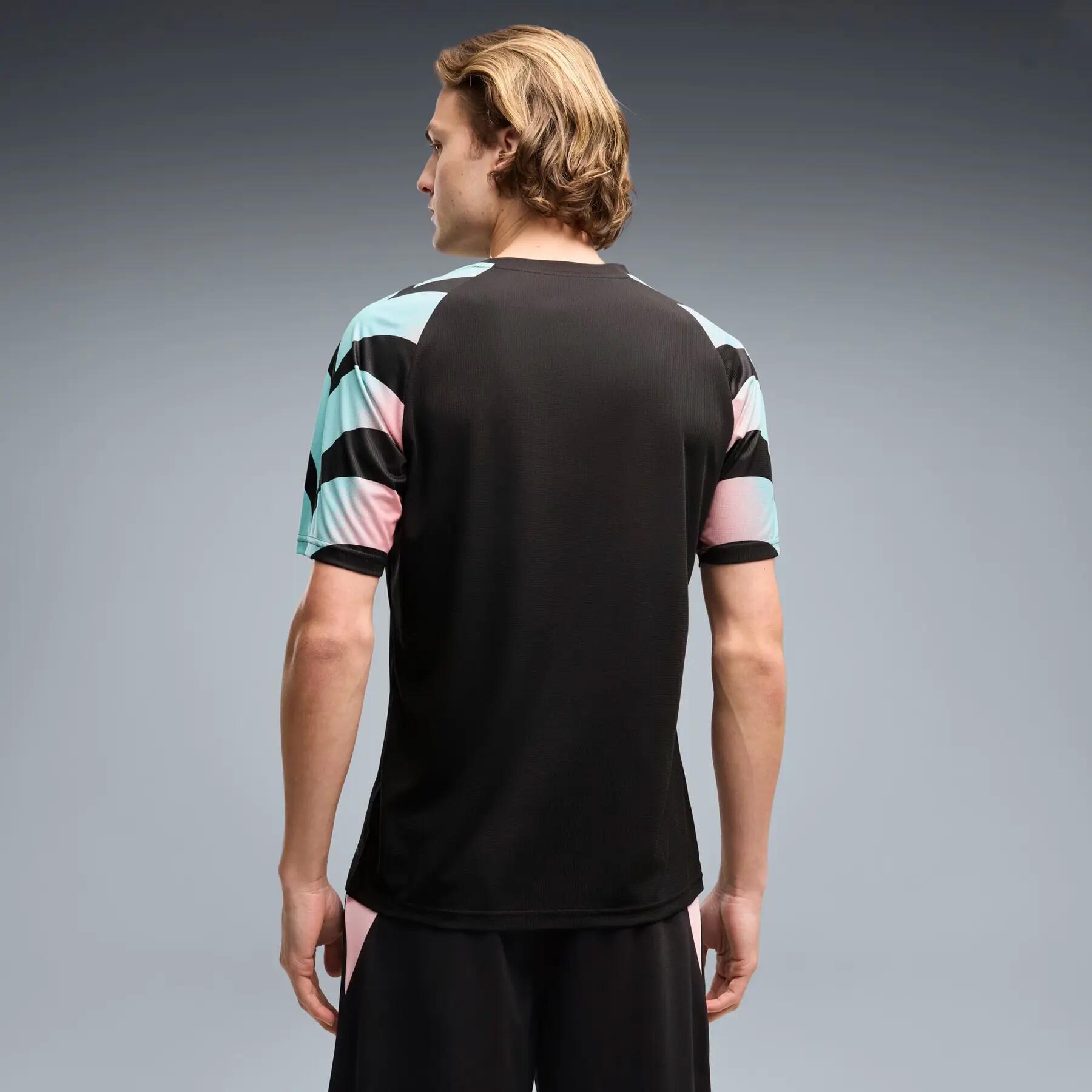 Maillot Palerme Warm Up 2026/27 4/5