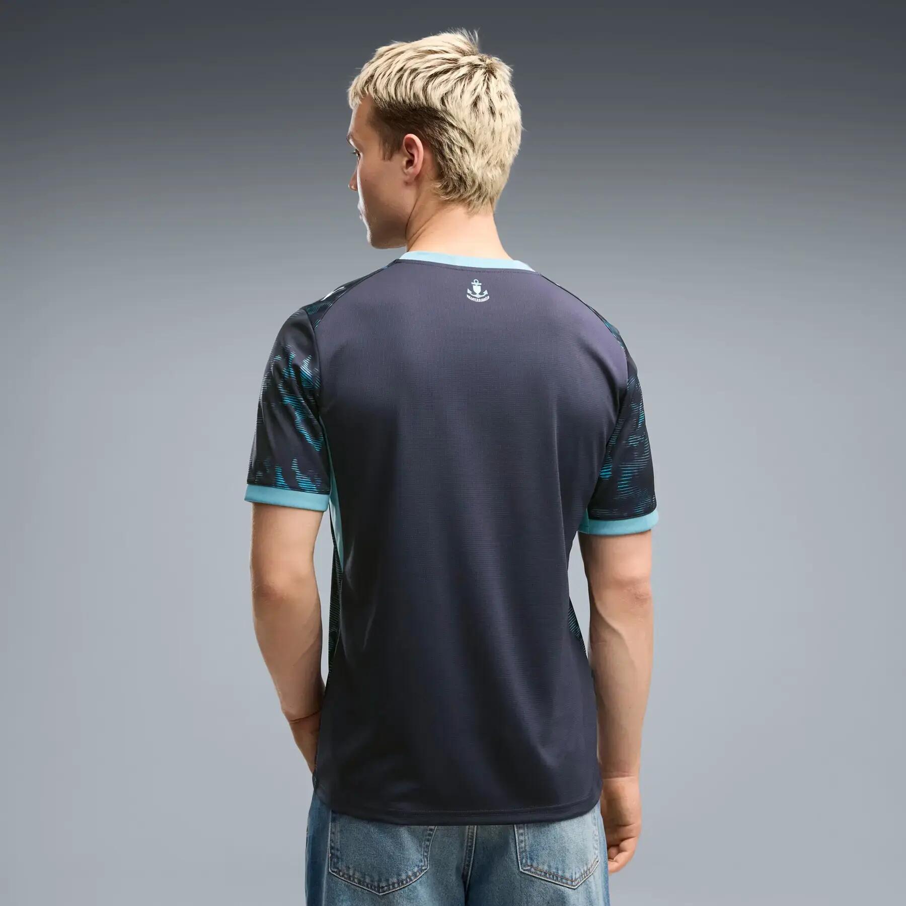 Maillot Extérieur OM 2026/27 4/6