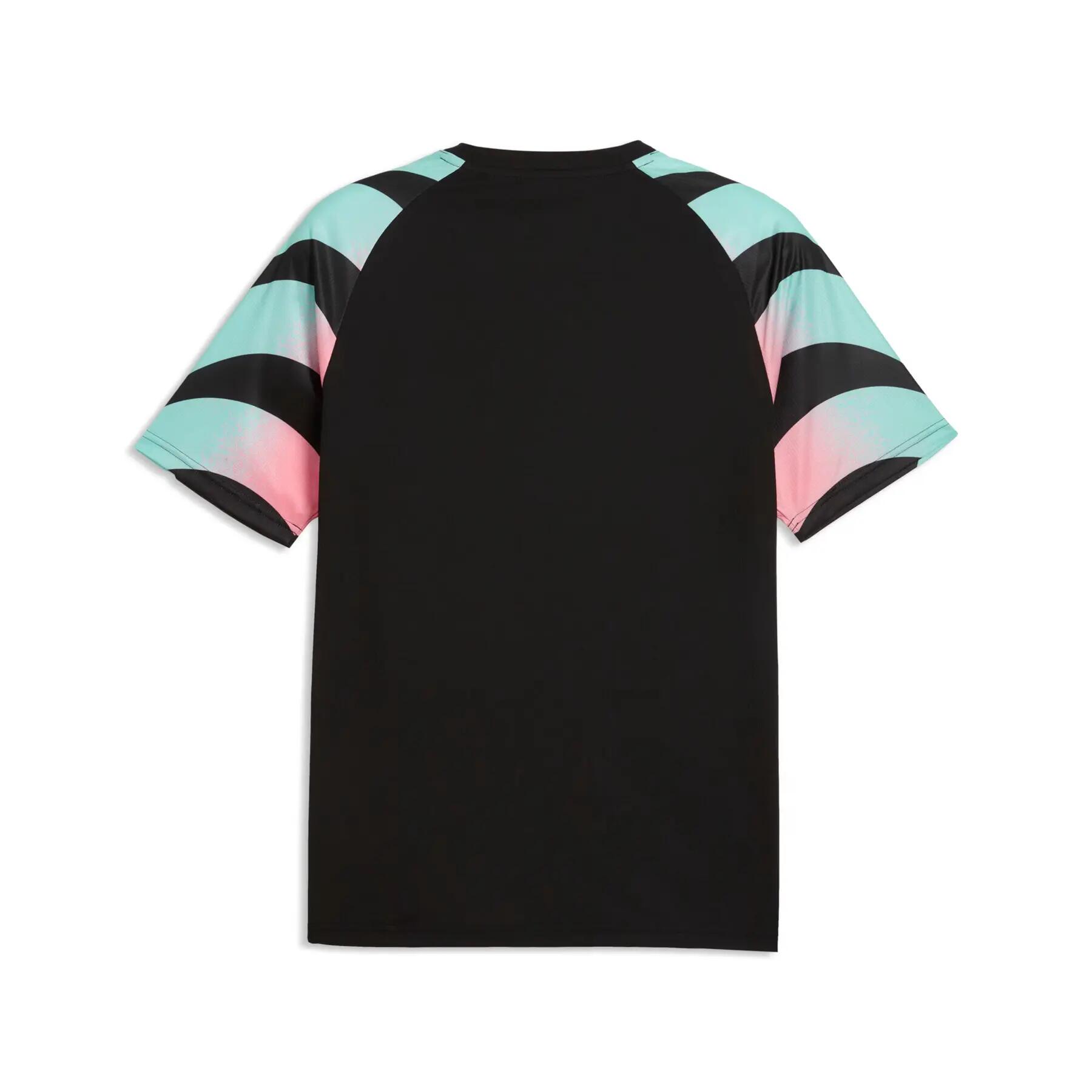 Maillot Palerme Warm Up 2026/27 3/5