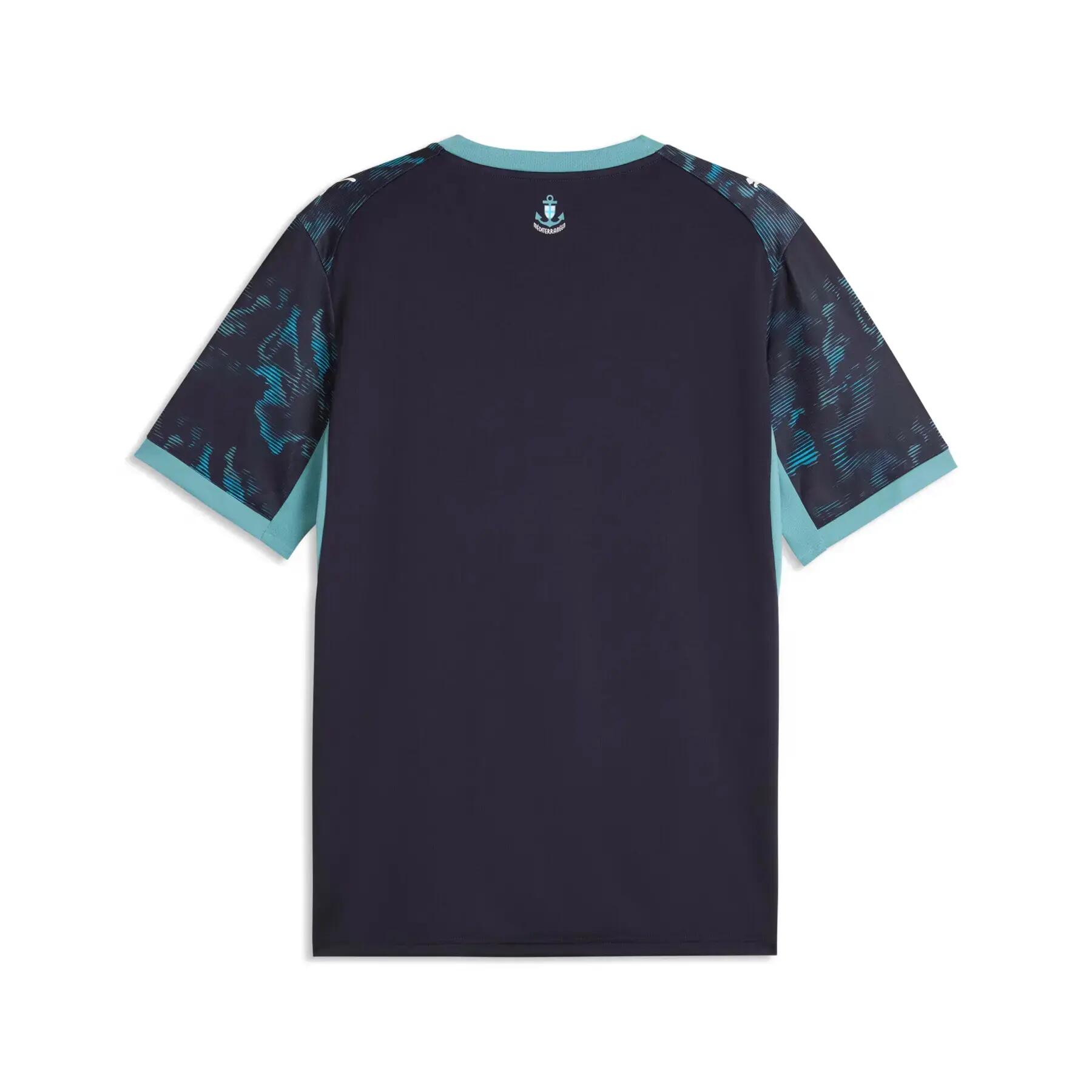 Maillot Extérieur OM 2026/27 3/6