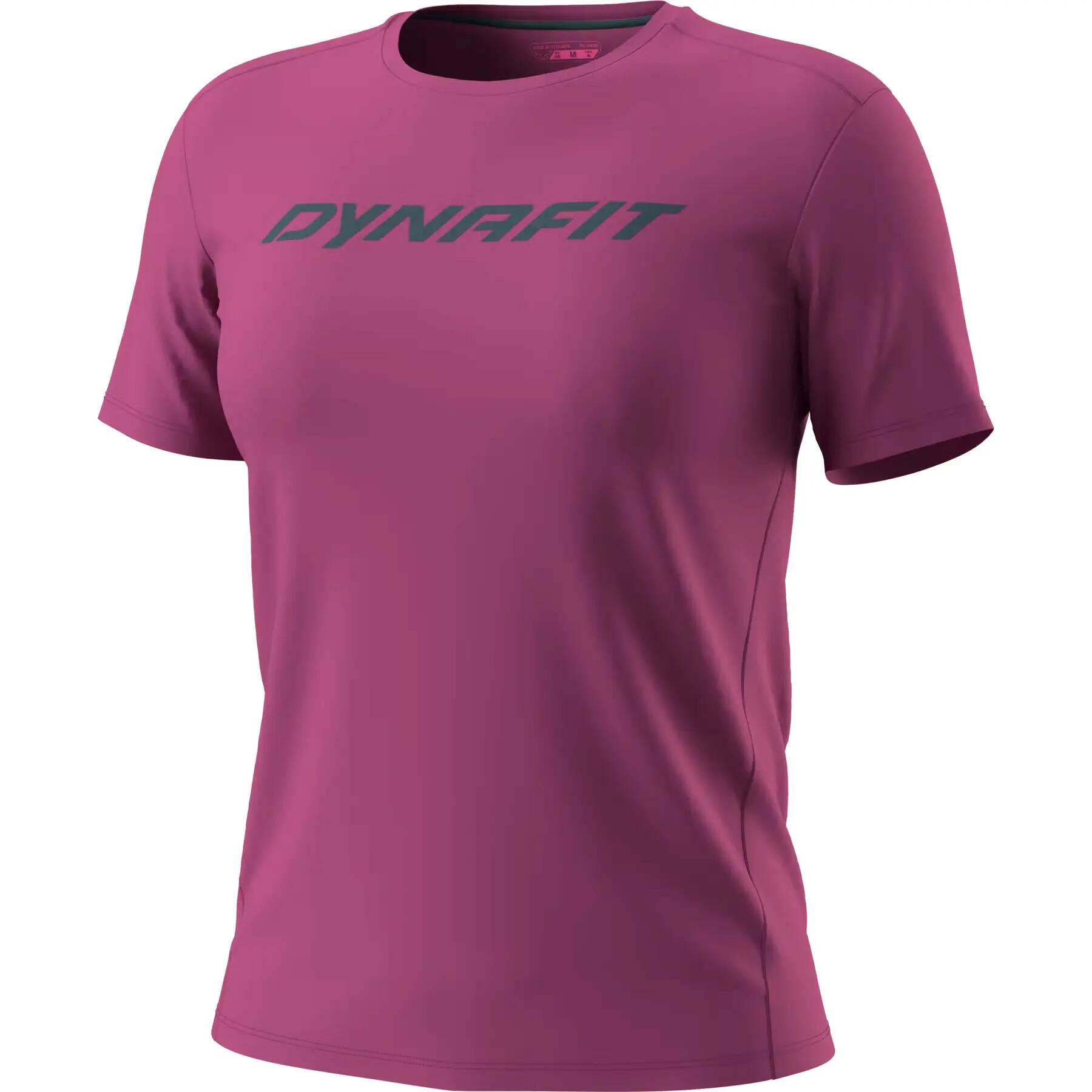 T-shirt damski Dynafit Traverse