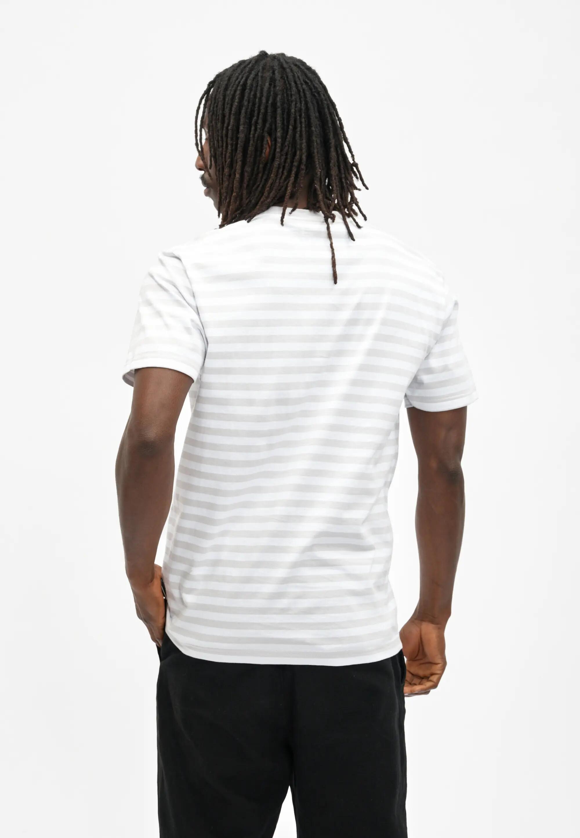 T-Shirt Ligull Stripe 6/9
