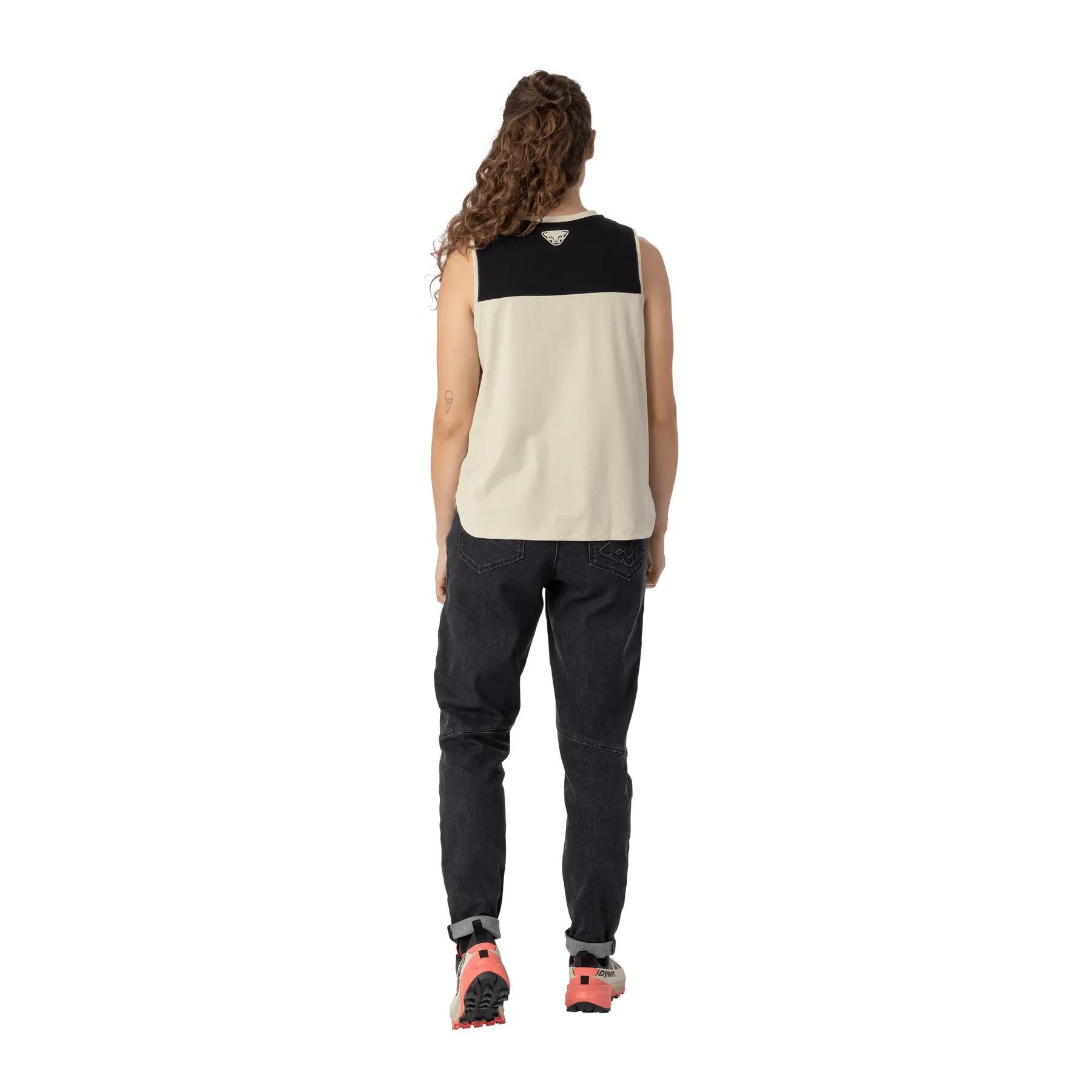 Canottiera da donna Dynafit Drirelease® 4/4