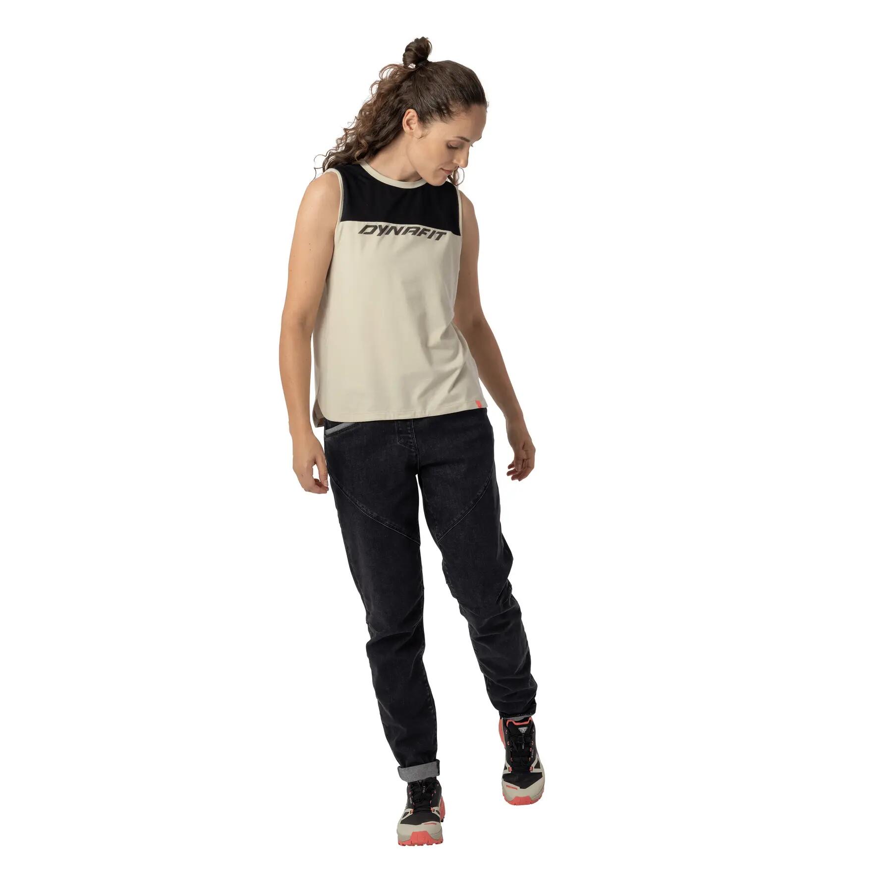 Canottiera da donna Dynafit Drirelease® 3/4