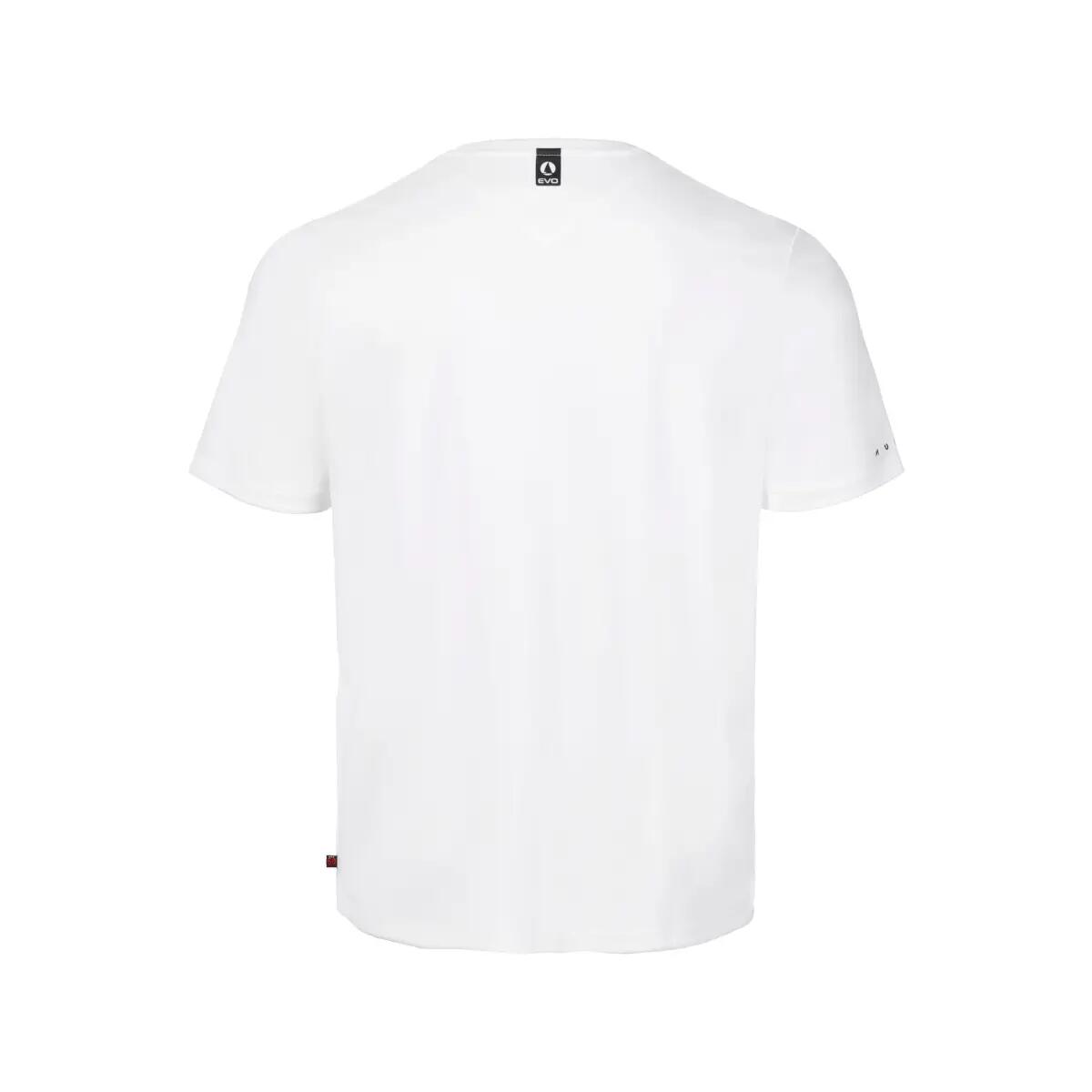 Evolution Crew Sunblock T-shirt homme 2/2