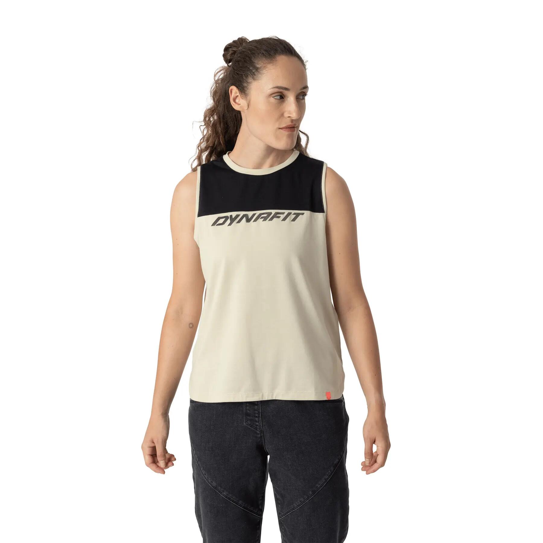 Canottiera da donna Dynafit Drirelease® 2/4