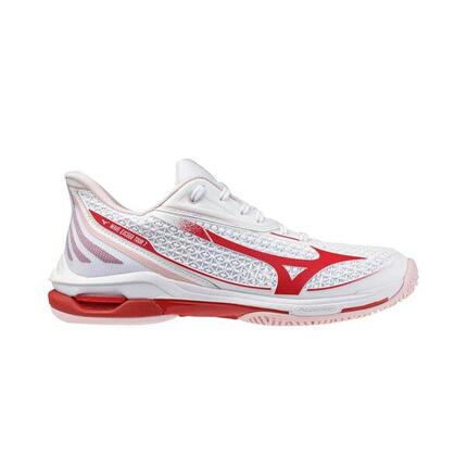 Mizuno Wave Exceed Tour 7 All Court Blanc Femme 61ga2671