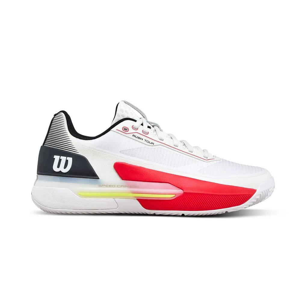 Trainers Wilson Rush Tour 5