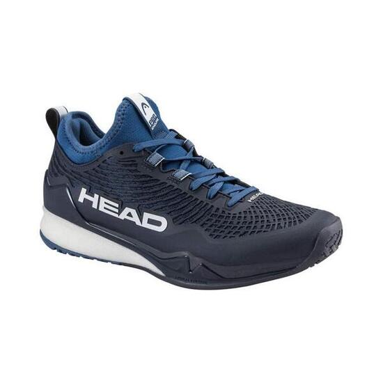 Head Endure Pro Bleu Marine 273066