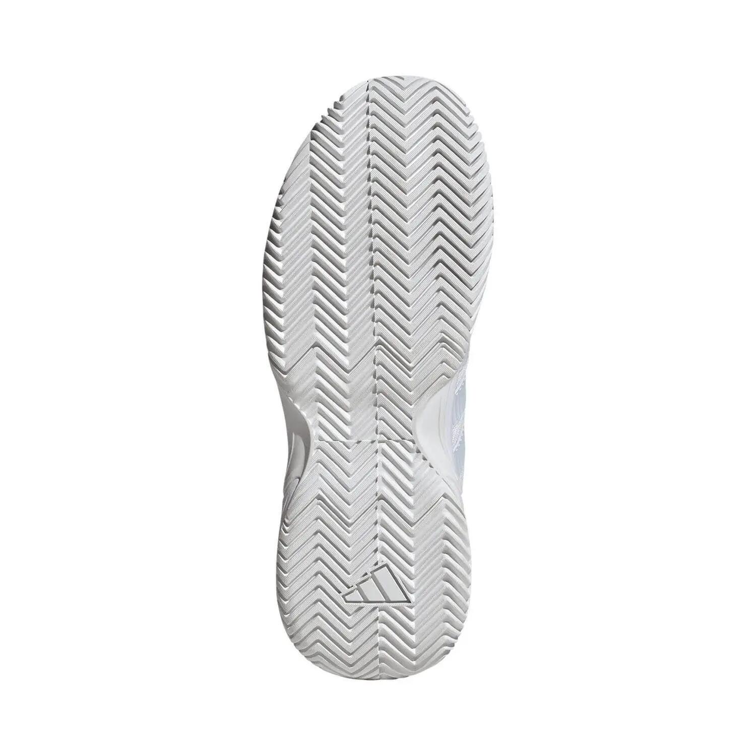 ZAPATILLAS ADIDAS GAMECOURT 2 W KI0787 MUJER 38 6/6