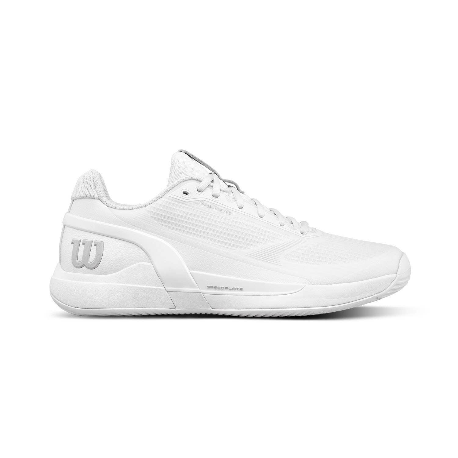 ZAPATILLAS WILSON RUSH PRO 5 PADEL WRS338740 40 1/6